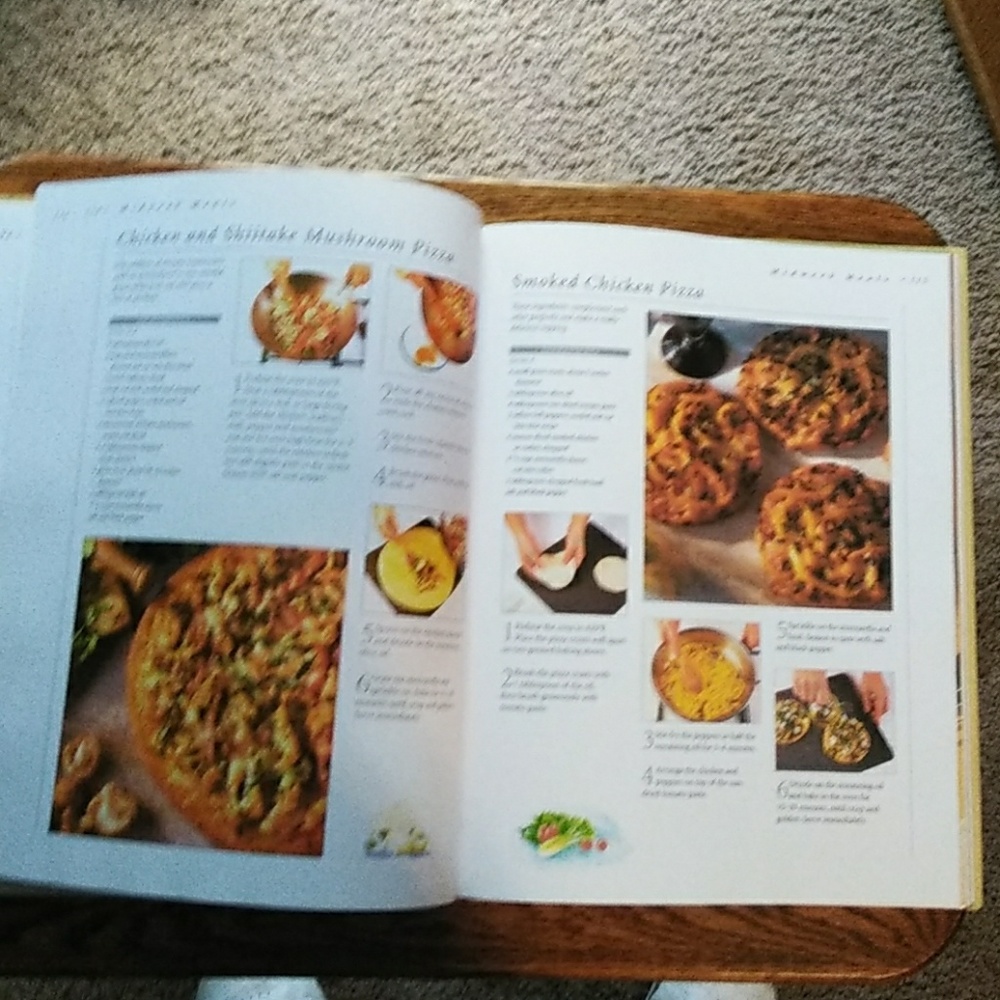 Chicken Cookbook - Picture 6 of 8